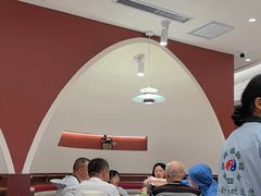 -马白开来特色羊排揪片子  (总店)