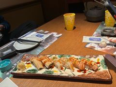 -水之惠鲜鱼料理(王府大街店)