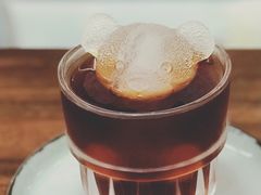 -Double cafe