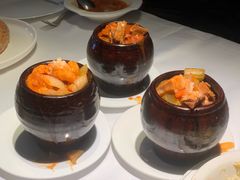 -波特曼西餐厅(南岗店)