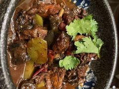 -大理实力希尔顿酒店•御玺中餐厅