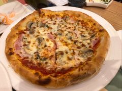 -安妮意大利餐厅(世贸天阶店)
