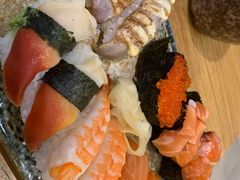 -林妈妈村·日式料理(宝山龙湖天街店)