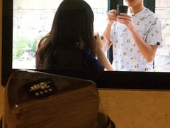 巧克力千层-坦克·甜品店(莲花广场店)