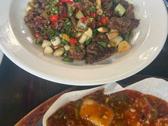 -郭鸡肉·非遗餐厅(安仁古镇店)