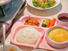 -江渔儿酸菜鱼·拔草餐厅(虎门君乐汇店)