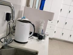 -中田·健身+普拉提(苗栗路店)