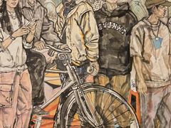 -中华艺术宫(上海美术馆)