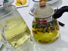 -齐家花园大酒店(宝山店)