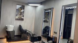 -TOP HAIR SALON