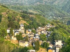 -石潭村