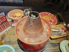 -阿财老铺·老蚌埠龙虾城(华夏总店)
