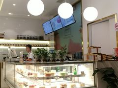 -WOODY BAKER 沃倍可(月星环球港店)