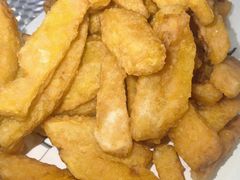 -老虎滩船说·海胆水饺·大连海鲜(老虎滩店)