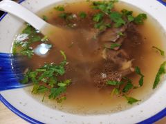 -王胖子驴肉火烧(东四旗舰店)