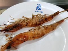 -鼎先生海鲜自助烤肉火锅(大学城店)