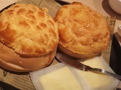 牛油菠萝包-避风塘(嘉兴八佰伴店)