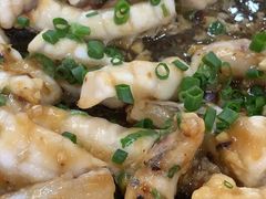 -红日饭店(裕隆三路店)