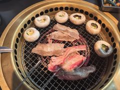 -谷牛和牛烤肉(漕河泾印象城店)