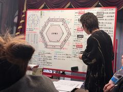 -谜·沉浸侦探剧本杀推理馆(静安店)