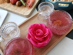 -ins森林童话餐厅coffee&bistro