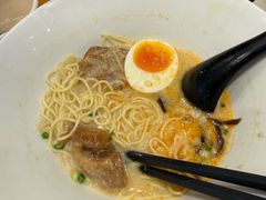 -一風堂拉面(美罗城店)
