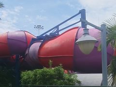 -上海玛雅海滩水公园