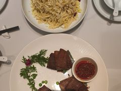 -新乾隆酒楼(帝景园店)