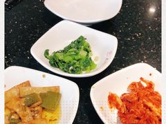 -木槿花韩式炭烤·熟成肉工坊(孙文东路店)