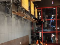 -肯德基(渔阳店)