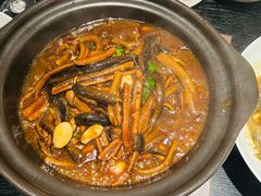 -老海陵·泰州菜(三水湾店)