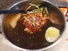 -白玉·朝鲜族烤串(深圳Kkone店)