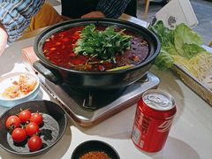 -王妈热卤·川味馆(海昌店)
