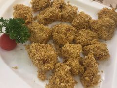 -新兴家喻酒家·羊城名宴(昌岗店)