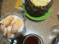 -多哥水傣味餐厅(司马巷店)