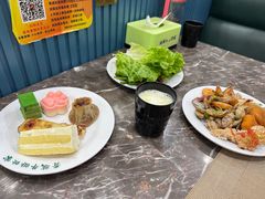 -贵族牛排世家(桐庐立山店)