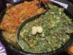 -何师烧烤Pro ·江湖川菜·小龙虾·精酿(太古里旗舰店)