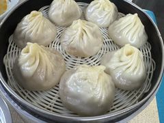 -笑云开汤包店(网巾市店)