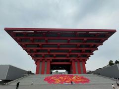 -中华艺术宫(上海美术馆)