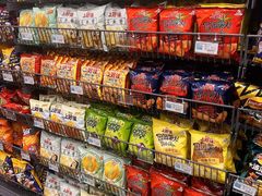 -罗森便利店(迪士尼店)