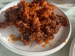 -同发号饭庄(复兴路店)