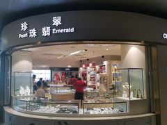 -上海浦东国际机场-T2航站楼