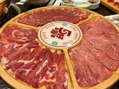 -阳坊胜利涮羊肉(阳坊老店)