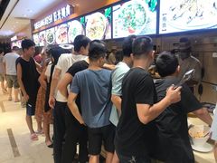 -阳光假日大酒店-西餐·自助餐