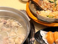 -煲大王猪肚鸡·椰子鸡火锅(红谷滩万达店)