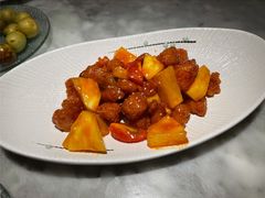 -小菜园新徽菜(合肥天鹅湖万达店)