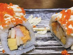 -花时·炭火烧肉(东百中心A馆店)