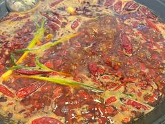 -黄潇洒老火锅(九眼桥宏济巷店)
