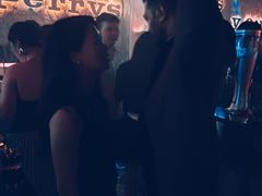 -Perry's·酒吧(黄埔大道店)