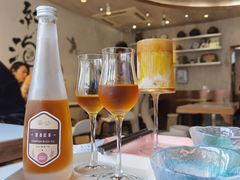 -茶是一枝花泡茶店